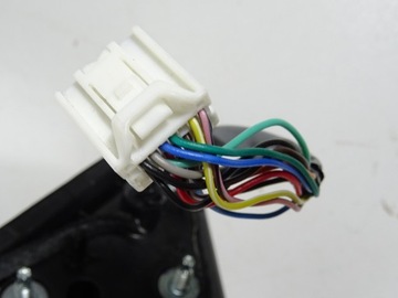фото thumb №13, X-trail t32 рестайлинг зеркало левая 13 pin камера cas