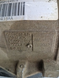 фото thumb №14, Dodge ram 1500 v 19+ 5.7 4x4 коробка передач передач автоматическая коробка передач 8hp p68549439aa