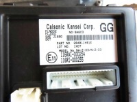 фото thumb №6, Комплект стартовый nissan micra k13 1.2 бензин a56-32t7q 1x15