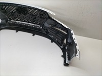 фото thumb №13, Бампер переднее перед hyundai i30 3 iii 17-20 n performance