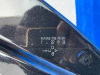 фото thumb №11, Дверь правое задние mercedes c klasa w206 a206 sedan