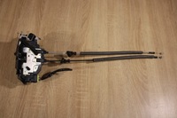 фото thumb №4, Замок дверь левый зад 5 pin hyundai santa fe ii