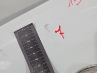 фото thumb №11, Крила перед лівий opel corsa c -