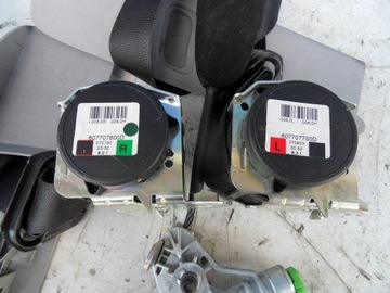 фото thumb №15, Opel corsa d 06-11 панель подушки натяжители датчик