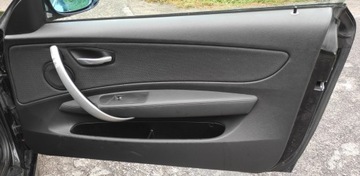 фото thumb №13, Сидіння диван обшивки sport bmw e81 підігрів комплект версія європейська