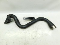 фото thumb №1, Труба інтеркулер 144605243r - renault clio iv captur i megane iv 1.2 tce