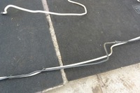 фото thumb №7, Шланг топлива kpl 4.2 fsi audi q7 4l