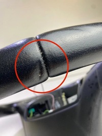 фото thumb №10, Воздуховод многофункциональный круиз-контроль ford focus mk3 lift c-max mk2 lift