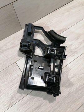 фото thumb №9, Mercedes gle ползун бампер левый зад a1678804101