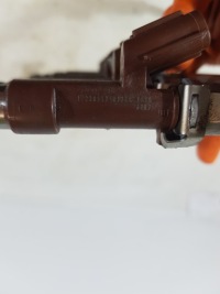 фото thumb №9, Топливная рейка форсунки 220512-01220 suzuki swift vi mk8 1.2 vvt k12d