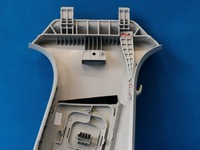 фото thumb №10, Skoda karoq kar 18r 1.0 tsi 85kw обшивка оббивка стійка b ліва 57a867243