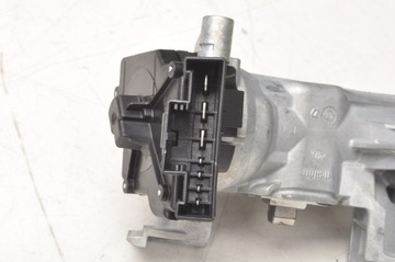 фото thumb №7, Seat ibiza v замок зажигания ключ 1k0905851