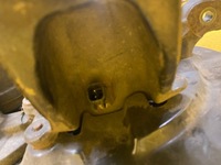 фото thumb №5, Ford c-max mk2 поворотний кулак ступиця передня права