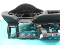 фото thumb №5, Панель приладів приладова подушка безпеки citroen c5 iii ii x7 eu