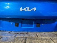 фото thumb №7, Kia xceed iii lift 2023 крышка багажника задняя задняя комплектная лампы