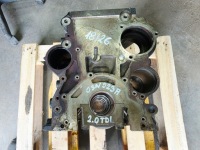 фото thumb №11, Блок  двигуна audi a3 8v volkswagen seat skoda 2.0 tdi cun 03n023a 18/26
