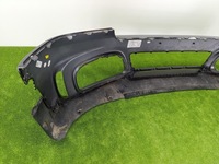 фото thumb №13, Mini countryman f60 jcw john works 17- бампер перед передний dół pdc