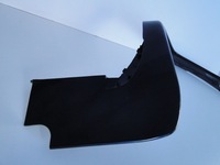 фото thumb №9, Mercedes g класс w463 расширение крыльев левая