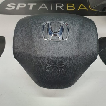 фото thumb №6, Honda hrv панель консоль капот подушки ремені штори подушка безпеки stare повернення