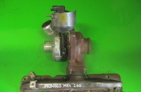 фото thumb №1, Турбонагнітач 2.0tdci 136km d4204t ford mondeo