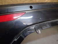 фото thumb №5, Бампер задня alfa romeo stelvio veloce