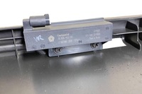 фото thumb №8, Корпус колеса запасного jeep grand cherokee iv wk, wk2 68347150aa 3.6l