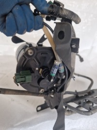 Trafic b talento vivaro iii кронштейн корпус фильтра топлива кронштейн Киев, фото thumb