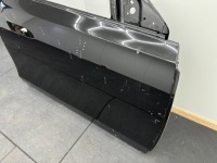 Mercedes e-klasa w214 214 двері праве передні перед в Україні, фото thumb