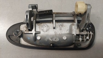 фото thumb №4, Ручка наружная зад комплект mazda 626 v gf