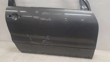 фото thumb №7, Suzuki grand vitara 3d 2005-2014 двері праві