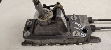 фото thumb №6, Выборщик домкрат тросы skoda octavia ii рестайлинг 1,4 tsi