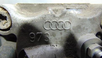 фото thumb №4, Audi a6 c6 2.7 супорт гальмівний лівий перед