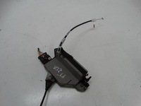 фото thumb №6, Замок дверь+ ручка внутренний. правый задняя peugeot 208