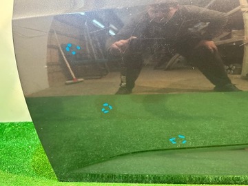 фото thumb №9, Renault megane iv дверь левый перед передние левая