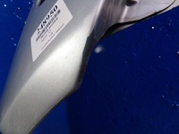 фото thumb №6, Jaguar xf крыло правые переднее mee