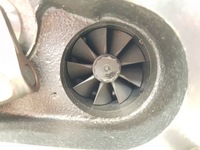 фото thumb №8, Турбонагнітач maserati quattroporte 578360100