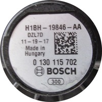 фото thumb №5, Ford ecosport fiesta mk8 воздуходувка отопителя