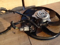 фото thumb №3, Ford ecosport 2014 1,5 tdci вентилятор вентилятор радиатора оригинал