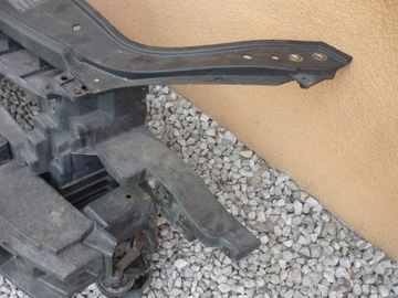 фото thumb №6, Pas переднее vw eos 05-10 1q0805588 хороший оригинал