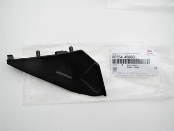 фото thumb №13, Kia stinger крыло бампер ползун салазки 4 szt новое оригинал оригинальный номер