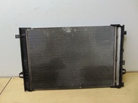 фото thumb №8, Радіатор кондиціонера mercedes w246 a2465011720