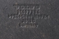 фото thumb №6, Volvo s60 iii v60 ii шумоизоляция подкрылок капот клипсы 31477294