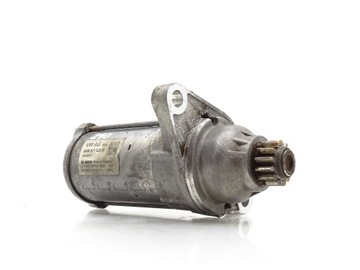 фото thumb №1, Стартер vw golf vii 1.4 tsi 0am911023r автомат