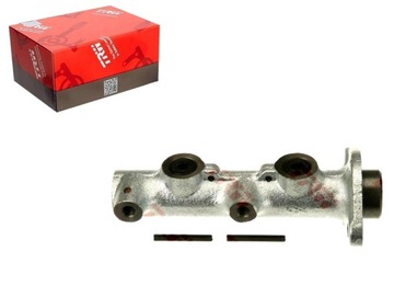 фото thumb №1, Насос тормозная nissan patrol iii/1 patrol iii/2 2