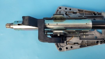 фото thumb №5, Mercedes w218 cls 350 колонка кермова a2184600216 a204462206