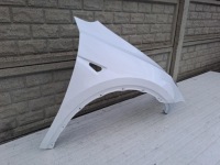 Tesla y model y крыло передний правый оригинал Доставка, фото thumb