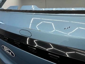 фото thumb №12, Ford explorer ev 2024r-- кришка багажника зад