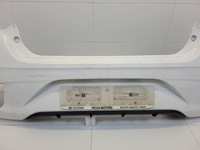 фото thumb №12, Бампер задній hyundai i10 2 facelift 2019