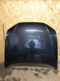 фото thumb №1, Audi a6 4k0 c8 капот крышка двигателя оригинал