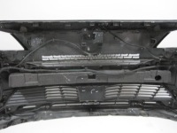 фото thumb №9, Бампер перед peugeot 5008 gt 6 pdc 23r black передній